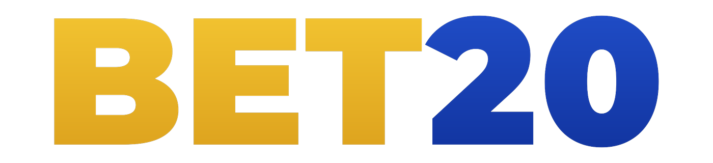 bet20 Logo